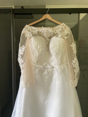 Brautkleid hochzeitskleid - brautkleid,