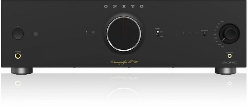 Onkyo p80bmmm vorverstärker - p80bmmm,