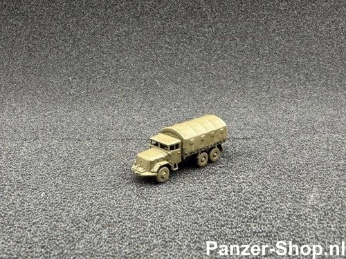 Spur magirus deutz - spur, (z)