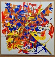 DIETER ROTH 12 x Orig