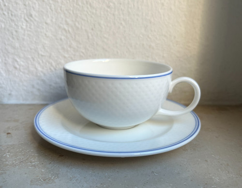 Villeroy boch tipo blue - &,