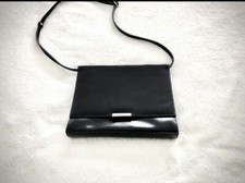 Marken Design Luxus Schwarze Damen Handtasche Bodenschatz