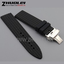 21 23 mm Gummi Silikon