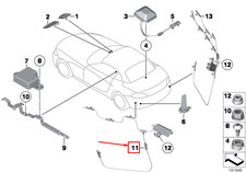 Neu BMW Z4 Roadster E89 Links