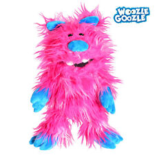 Living Puppets Handpuppe  Woozle Goozle Meerwoozchen ca. 37 cm  NEU