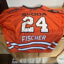JAKO, Eishockey Trikot, EHC