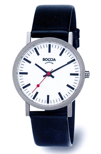 Boccia titanium 521 - boccia,
