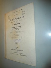 Noten für Konzertina, Marsch