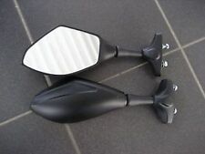 Spiegel BLACKLINE  Aprilia RSV