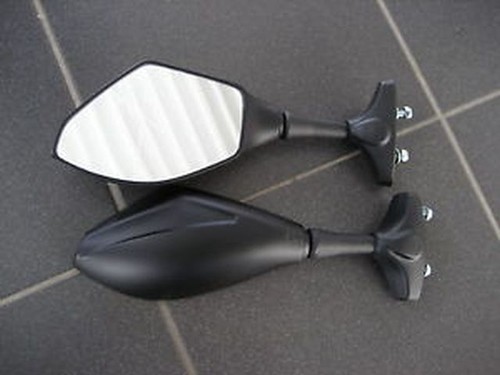 Spiegel blackline aprilia - aprilia, rsv