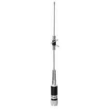 CR77 Mobile Antenne VHF UHF 144/430Mhz 2m 70cm Wide Bands SL16 PL259 Autoradio