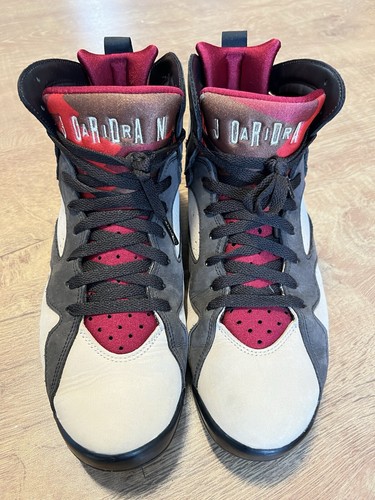 Nike air jordan patta us - nike, 7