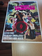 Der Kuss des Vampirs - Hammer