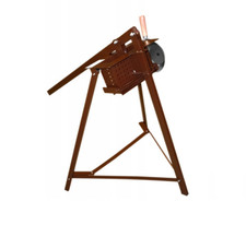 Manuelle Brikettierpresse