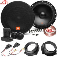 JBL LAUTSPRECHER für AUDI TT