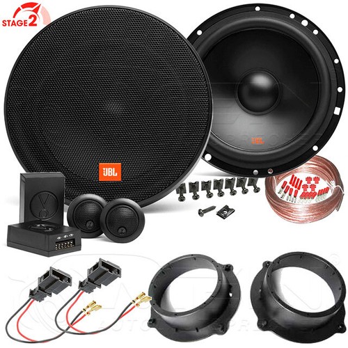 Jbl lautsprecher für audi - lautsprecher,