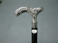 Holz Gehstock Wanderstock