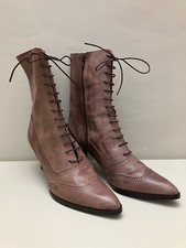 Ana Bonilla Damen Stiefeletten