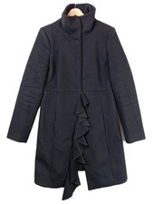 PATRIZIA PEPE Wollmantel Damen