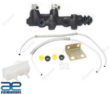 Für Willys Jeeps CJ Bremse