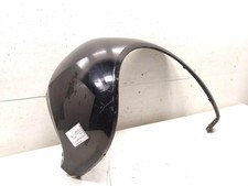 Smart Forfour 454 original Kotflügel hinten rechts schwarz jack black Bj.2004