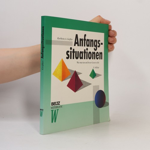 Anfangssituationen -  , | 