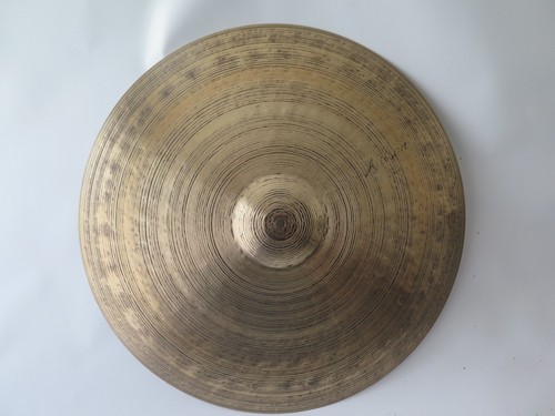Sabian artisan ride - artisan, 22"