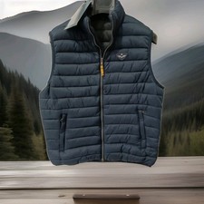 Herren weste marine - herren,