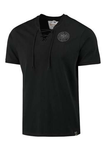 Dfb retro trikot 1954 - retro-trikot, wm