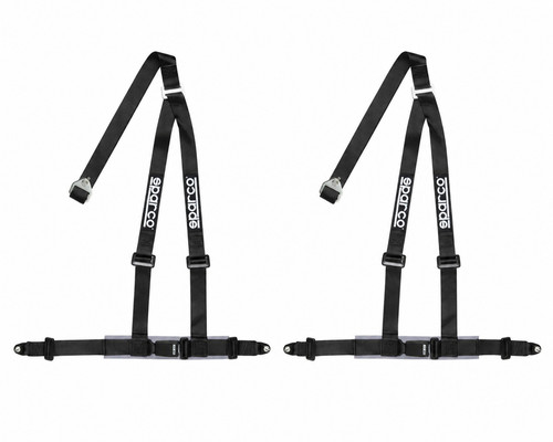 Sparco sportgurt mit ece - sparco,