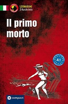 Primo morto italienisch - primo, morto:
