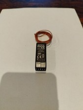 Multiplex Pico 4/5 Empfänger 35mhz