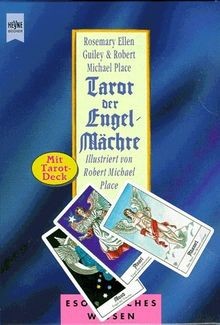 Tarot der engel - tarot, engel-