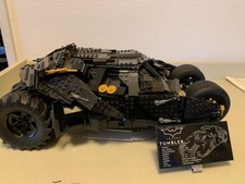 LEGO 76240 Batman Tumbler mit