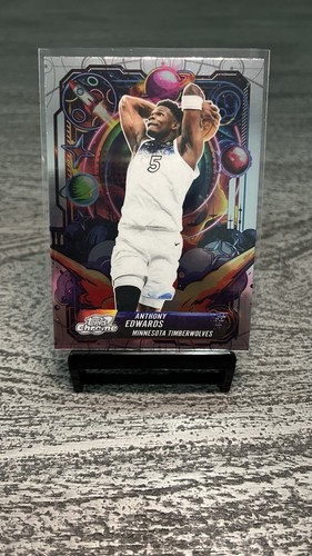Topps chrome cosmic 2026 - chrome,