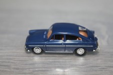 Brekina VW 1600 TL Fließheck