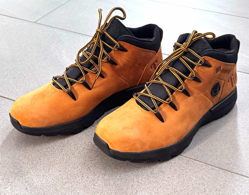 Herren wanderschuhe timberland - wanderschuhe,