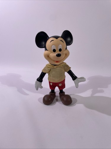 Vintage disney mickey mouse - disney,