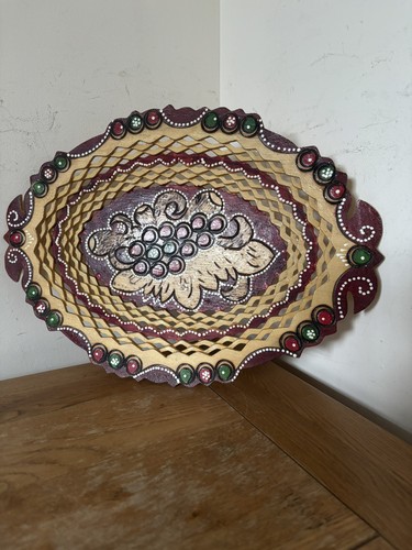 Vintage russische handarbeit - russische,