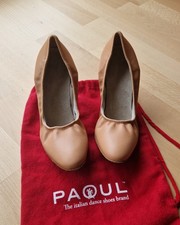 Damen-Standard-Tanzschuh Paoul