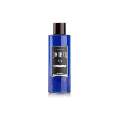 Marmara barber eau cologne - barber,