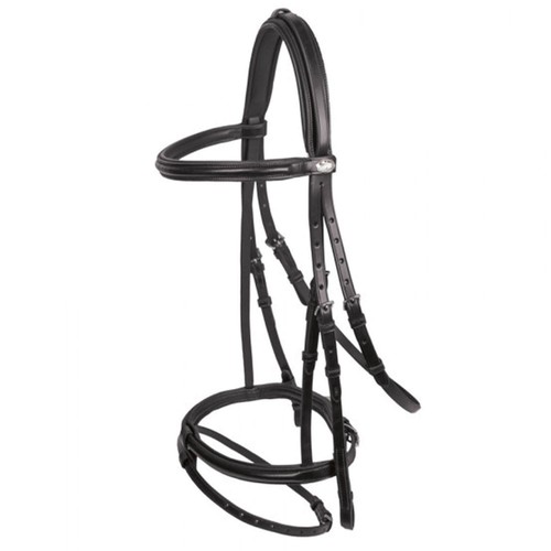 Trense mannheim neo - trense,