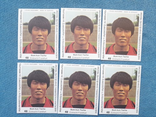 Americana 1979 bum kun cha - bum,