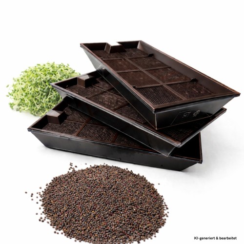 Samenshop24 bio keimsprossen - samenshop24®,
