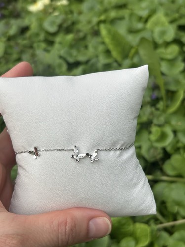 Zierliches armband aus - zierliches,