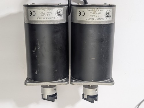 Stogra 18m3 5 - 87.3.18m3,5, stepper