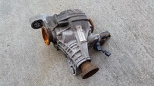 VW TOUAREG 7LA, 7L6, 7L7  5.0 V10 TDI Differential Hinterachsgetriebe 0AC525018B