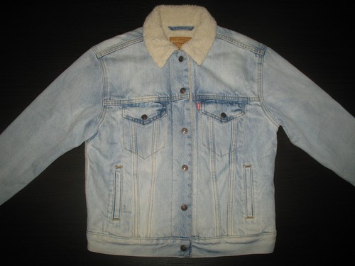 Levi winter jacke damen gr - winter,