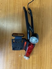 Harley Davidson RH 1250 S Sportster S original Kennzeichenhalter mit Rahmen