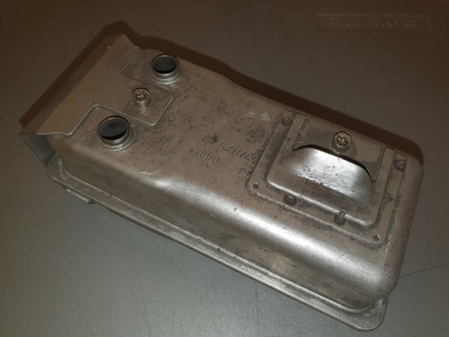 Auspuff schalldämpfer für - auspuff/schalldÄmpfer,